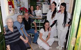 Hospedaje Lisboa Algeciras P Ca 0214 Y A Ca 0232